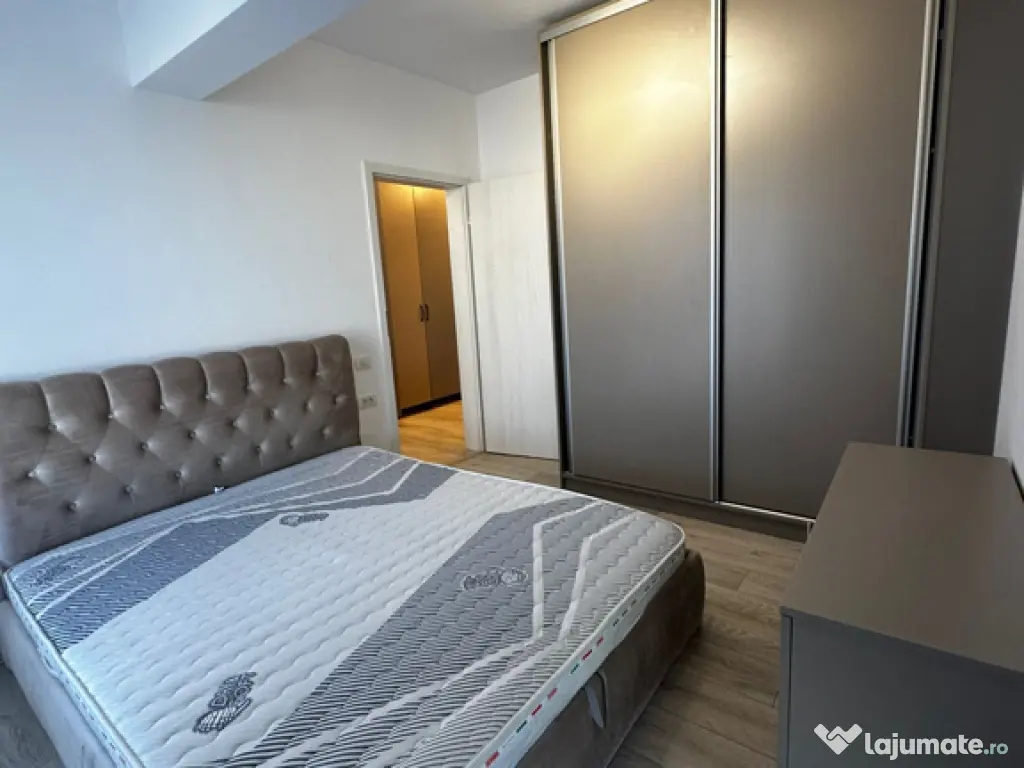 Apartament modern, 2 Camere, aproape de metrou Berceni