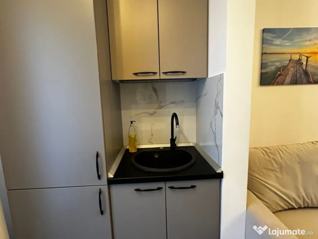 Apartament modern, 2 Camere, aproape de metrou Berceni