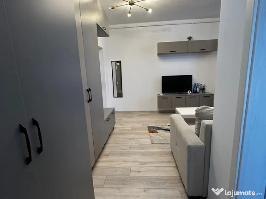 Apartament modern, 2 Camere, aproape de metrou Berceni