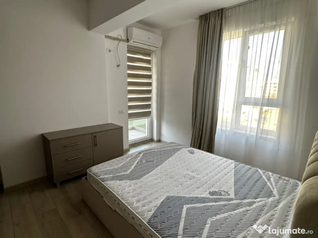 Apartament modern, 2 Camere, aproape de metrou Berceni