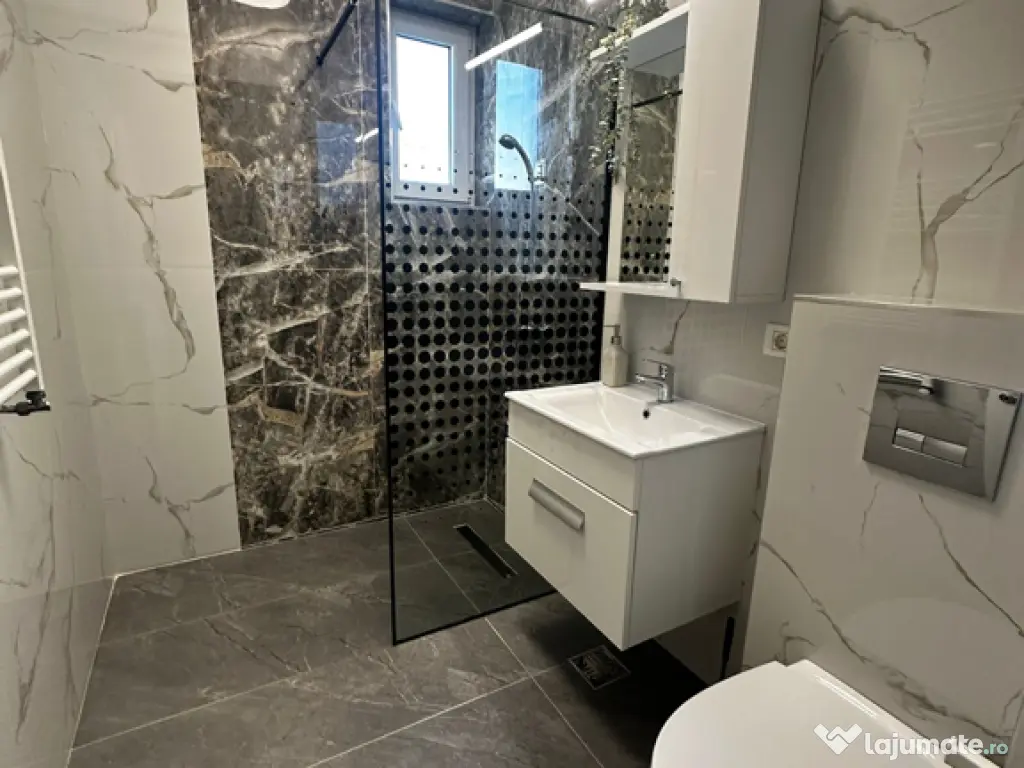 Apartament modern, 2 Camere, aproape de metrou Berceni