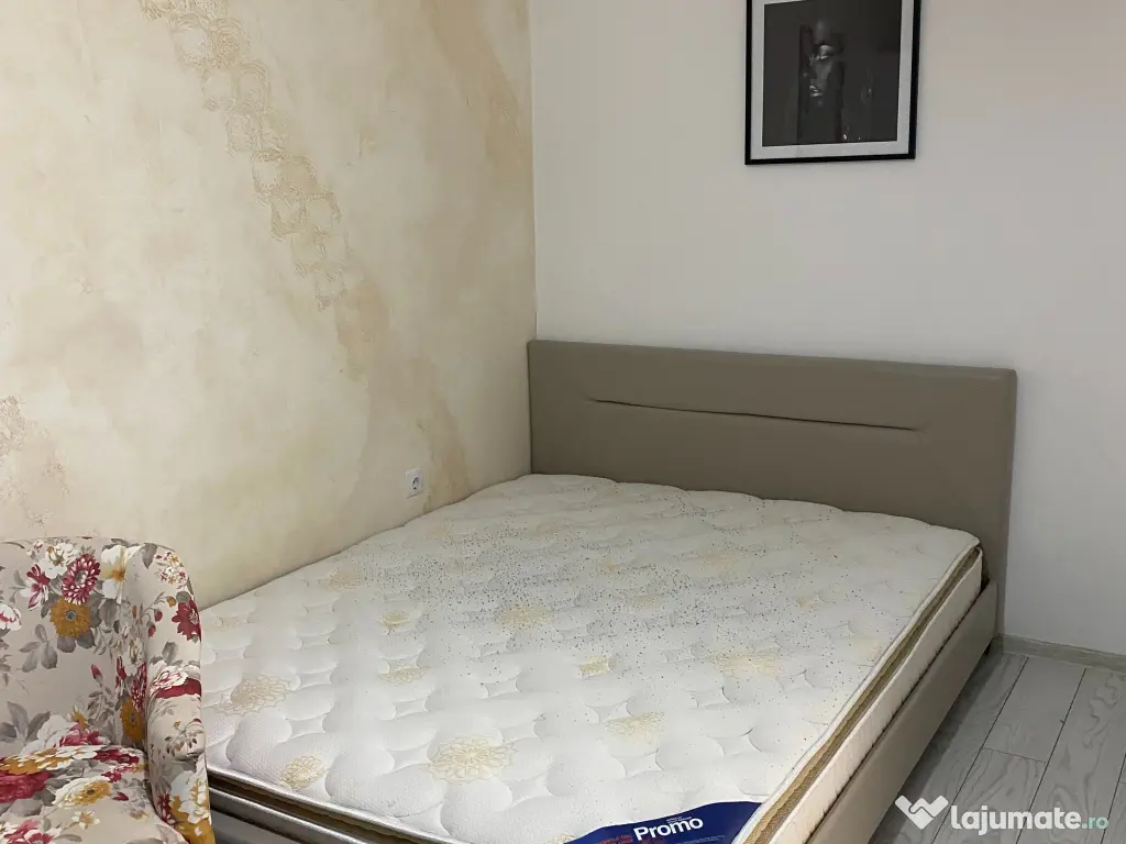 Proprietar chirie Sibiu Strand garsoniera etaj 3 