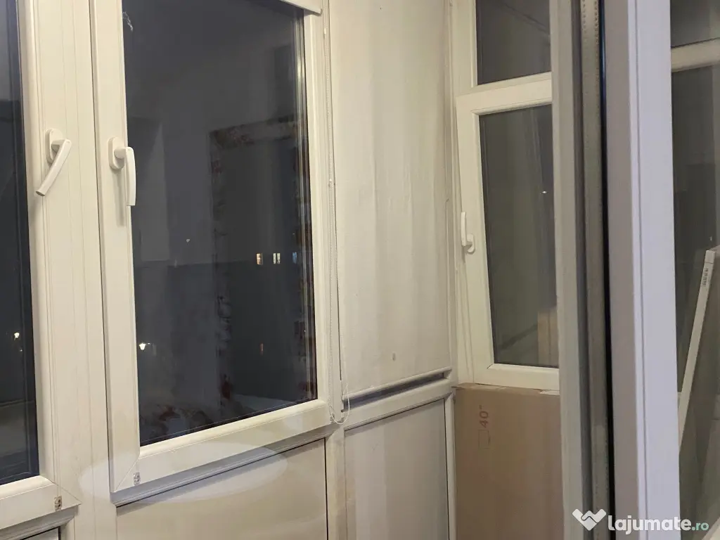 Proprietar chirie Sibiu Strand garsoniera etaj 3 