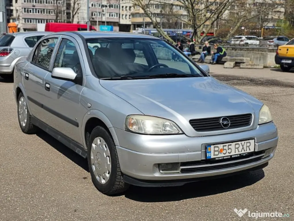 Vând Opel Astra G 2006 