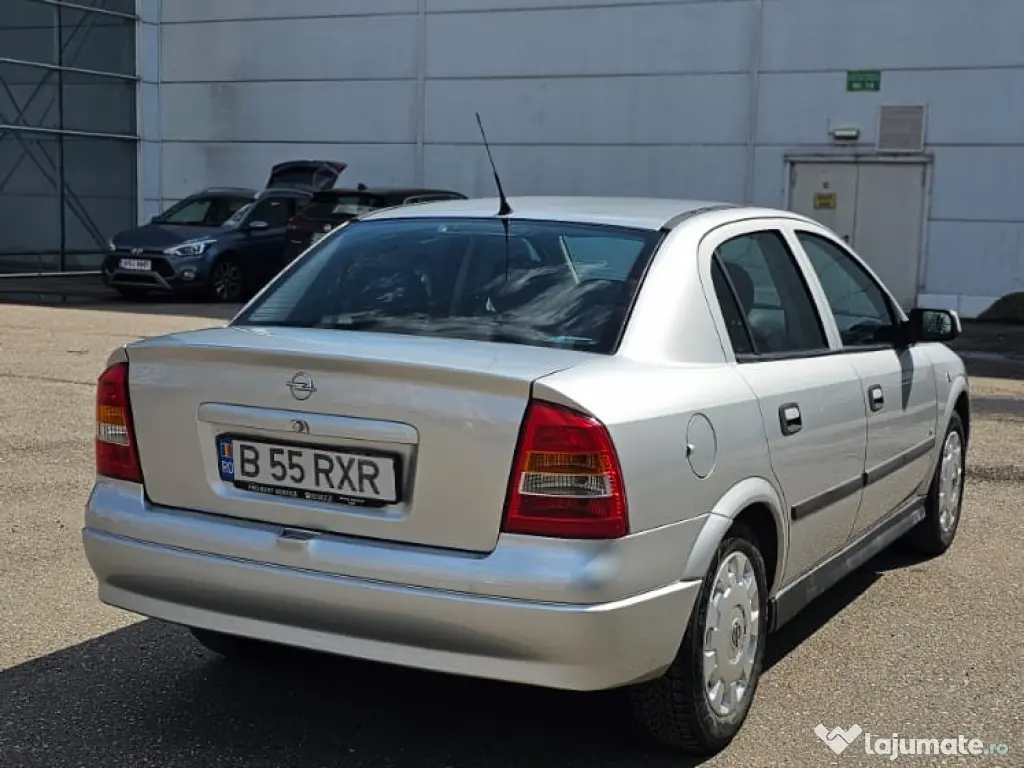 Vând Opel Astra G 2006 