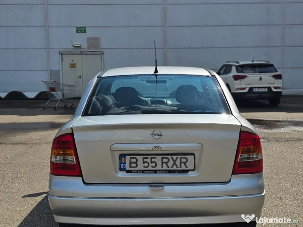 Vând Opel Astra G 2006 