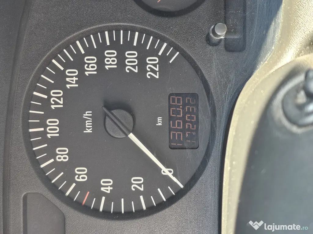 Vând Opel Astra G 2006 