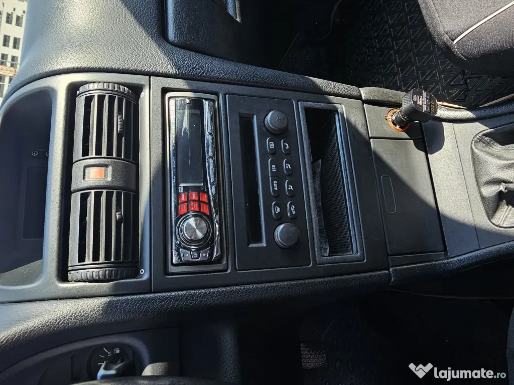 Vând Opel Astra G 2006 