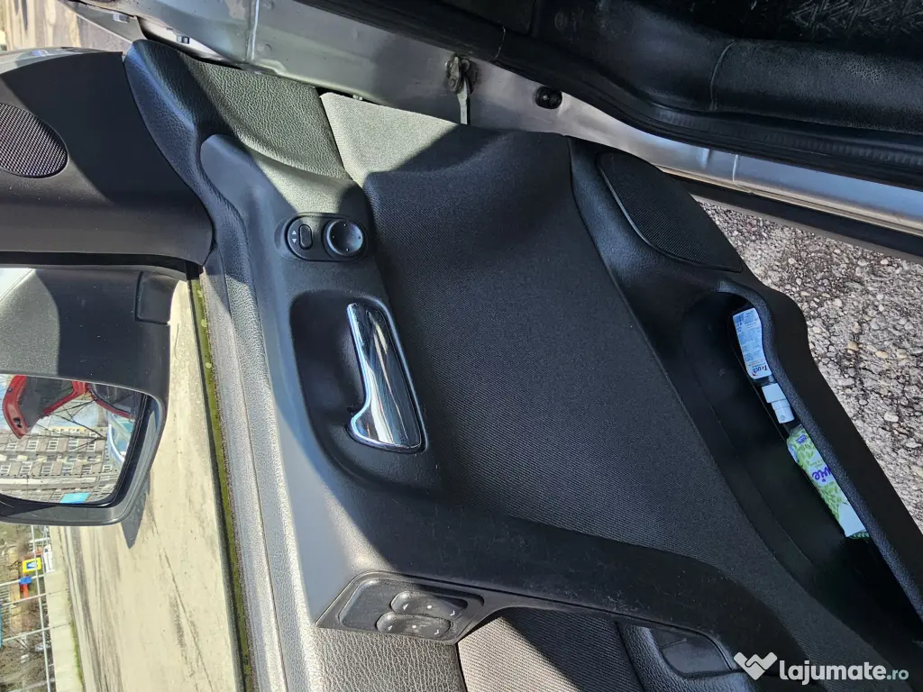 Vând Opel Astra G 2006 