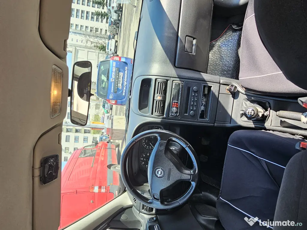 Vând Opel Astra G 2006 