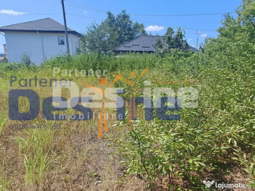 TEREN INTRAVILAN 1680 MP , MIROSLAVA CENTRU