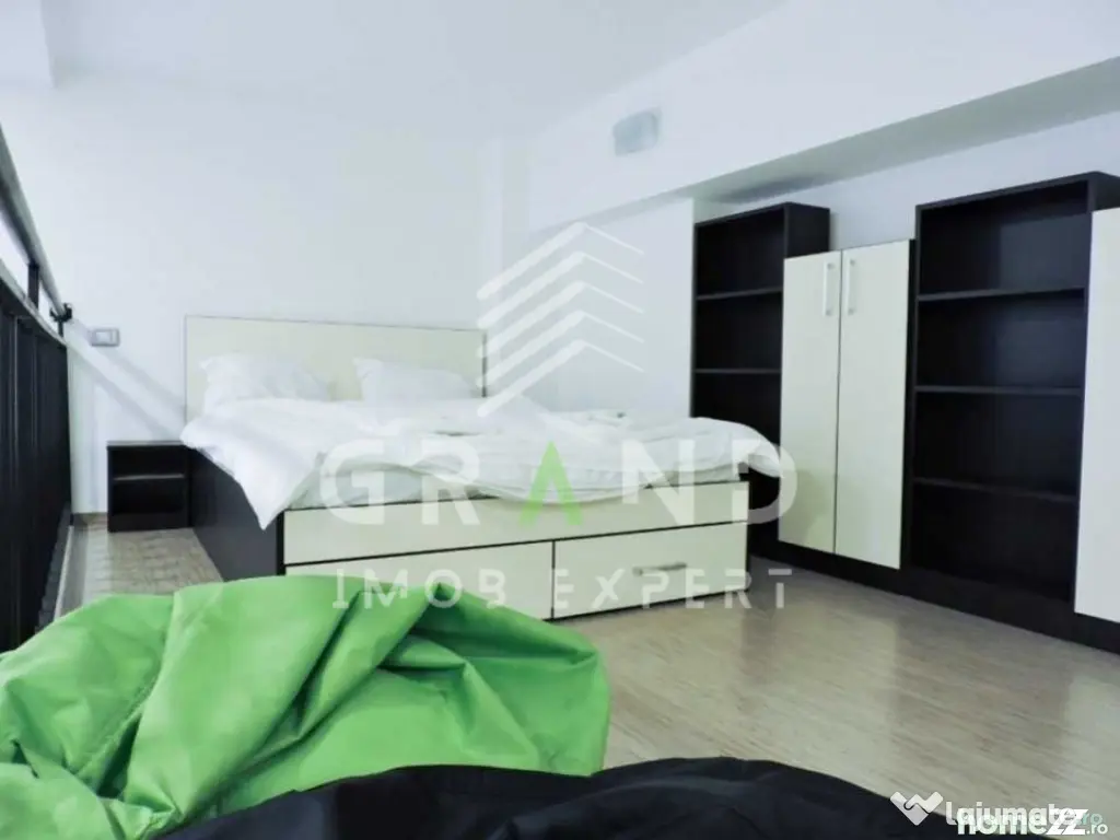 LOFT MODERN | 35 MP | DESIGN PE 2 NIVELE | PLOPILOR/CALVARIA