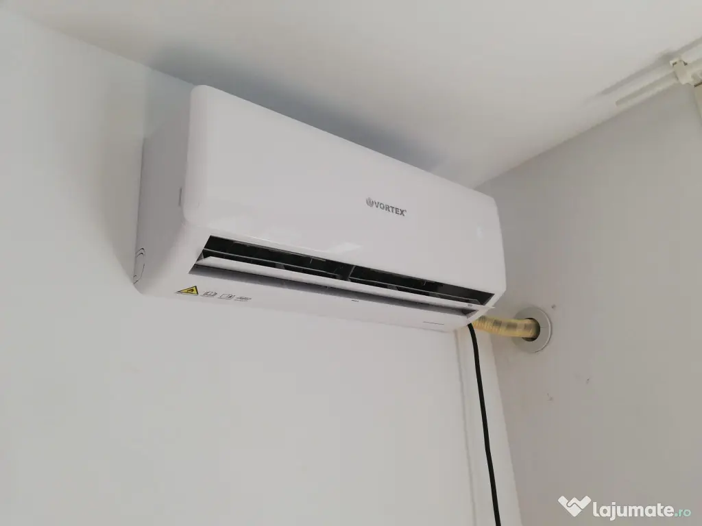 Instalator aer conditionat(Montaj-Demontaj) 