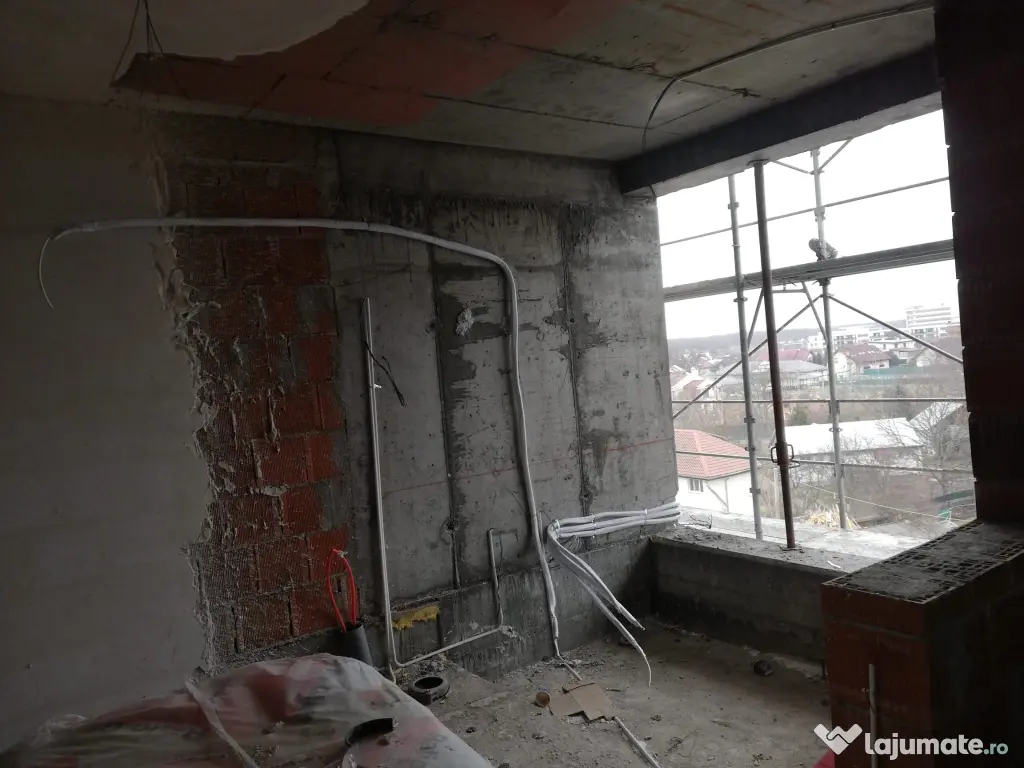 Instalator aer conditionat(Montaj-Demontaj) 