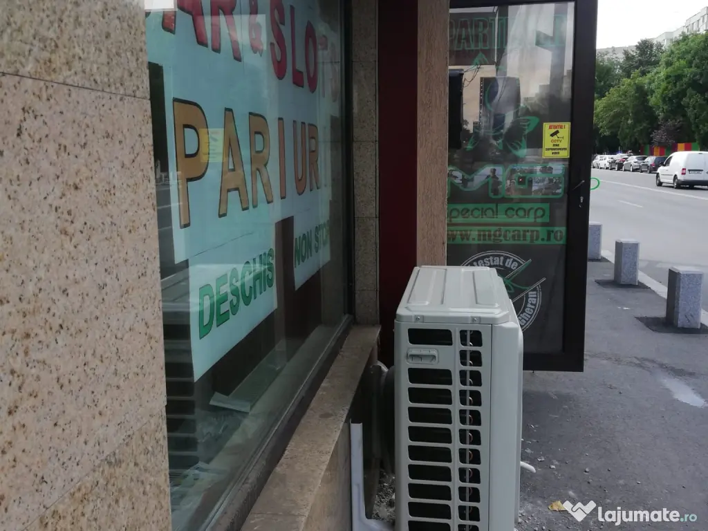 Instalator aer conditionat(Montaj-Demontaj) 