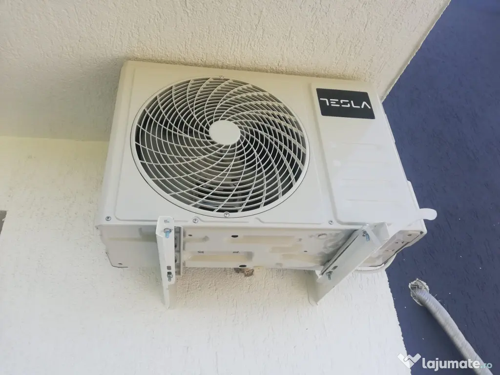 Instalator aer conditionat(Montaj-Demontaj) 