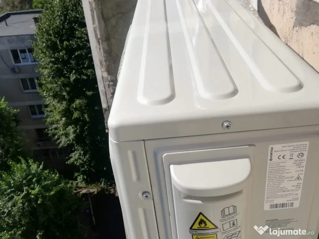 Instalator aer conditionat(Montaj-Demontaj) 