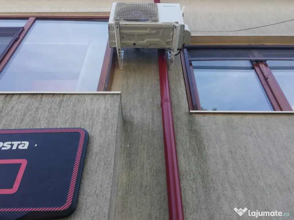 Instalator aer conditionat(Montaj-Demontaj) 