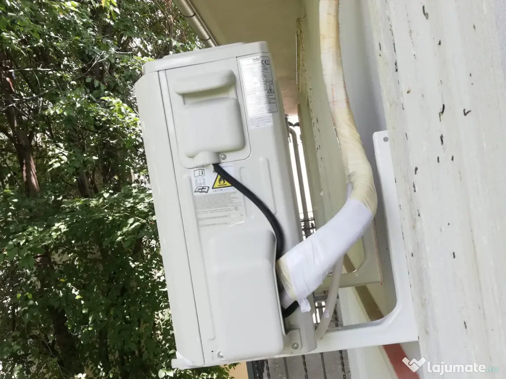 Instalator aer conditionat(Montaj-Demontaj) 