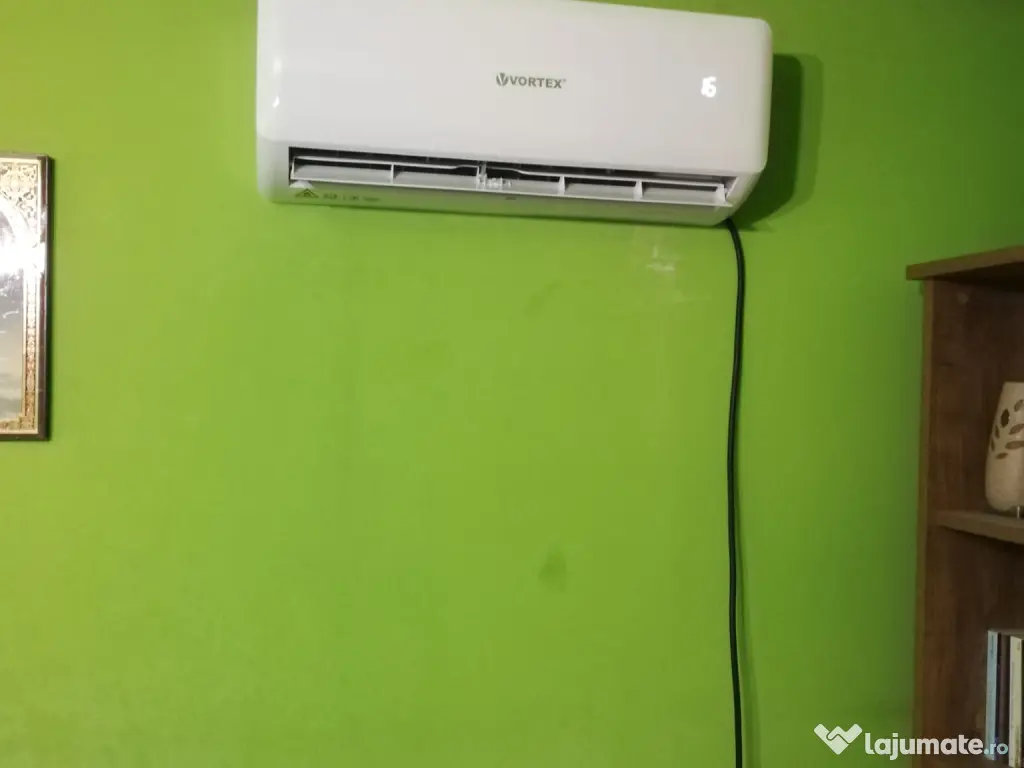 Instalator aer conditionat(Montaj-Demontaj) 