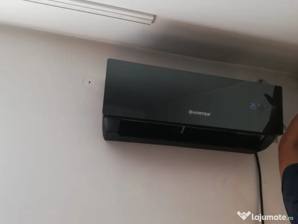 Instalator aer conditionat(Montaj-Demontaj) 