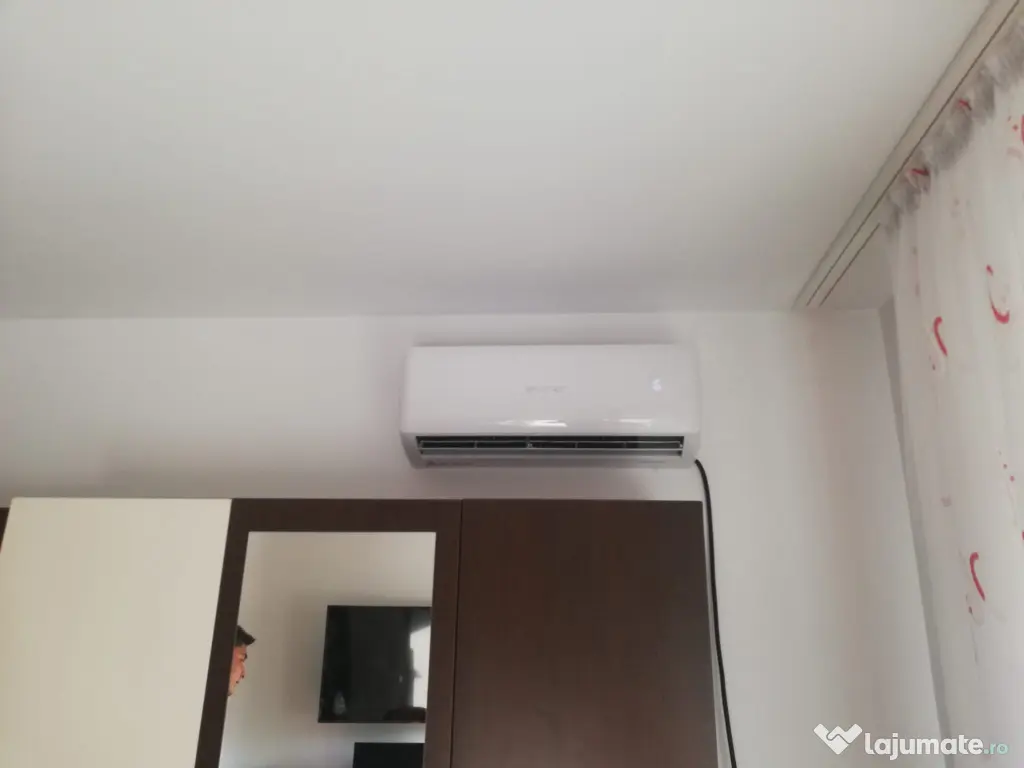 Instalator aer conditionat(Montaj-Demontaj) 