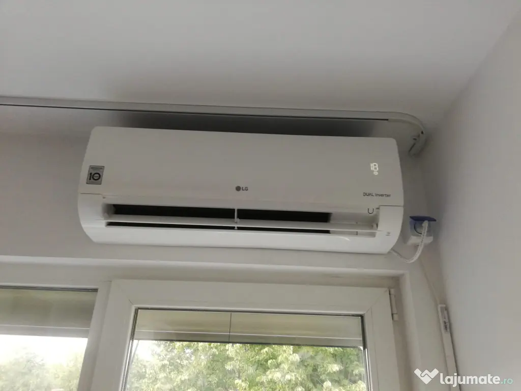 Instalator aer conditionat(Montaj-Demontaj) 