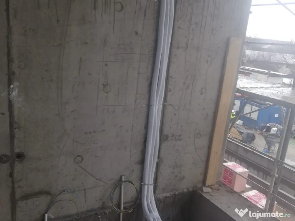 Instalator aer conditionat(Montaj-Demontaj) 