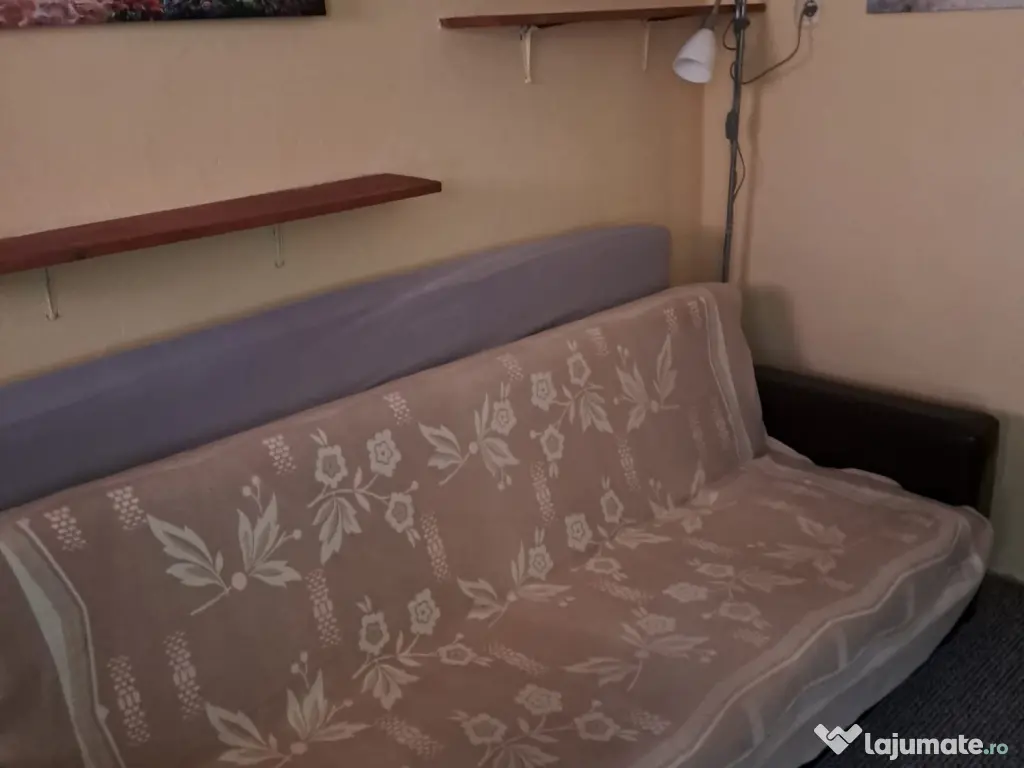 dau inchirie o camera cu loc de gatit si baie la casa cu intrare separata 