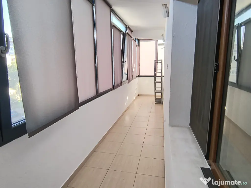 Apartament 3 camere de inchiriat Centru, UMF, 
