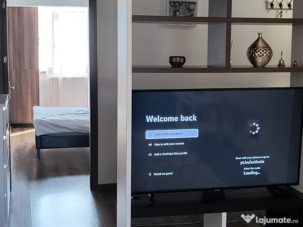 Apartament 3 camere de inchiriat Centru, UMF, 