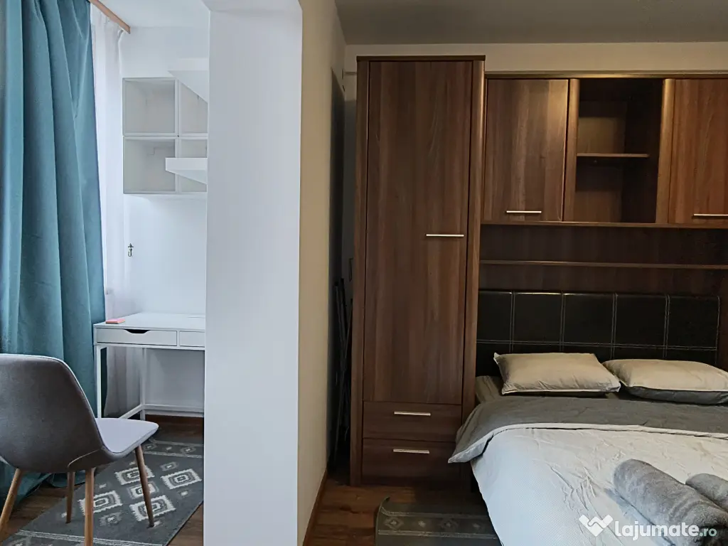 Apartament 3 camere de inchiriat Centru, UMF, 