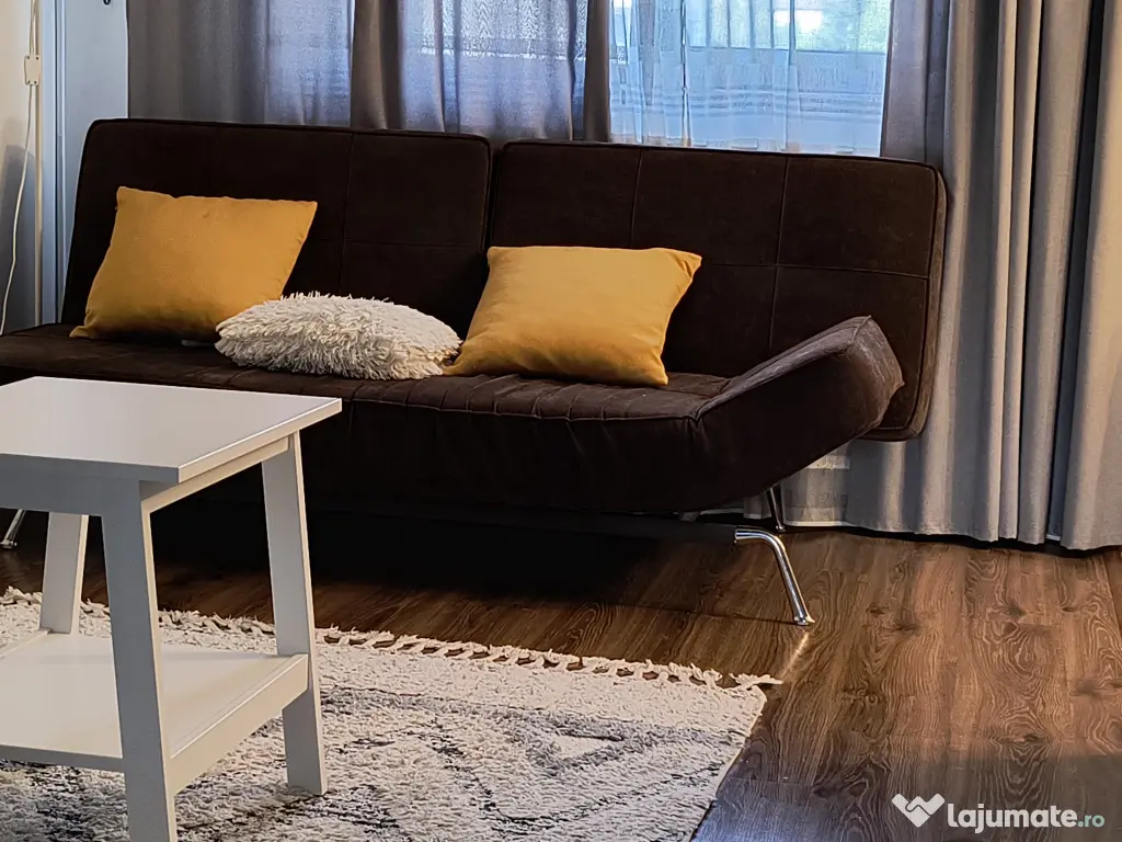 Apartament 3 camere de inchiriat Centru, UMF, 