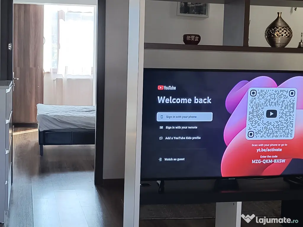 Apartament 3 camere de inchiriat Centru, UMF, 