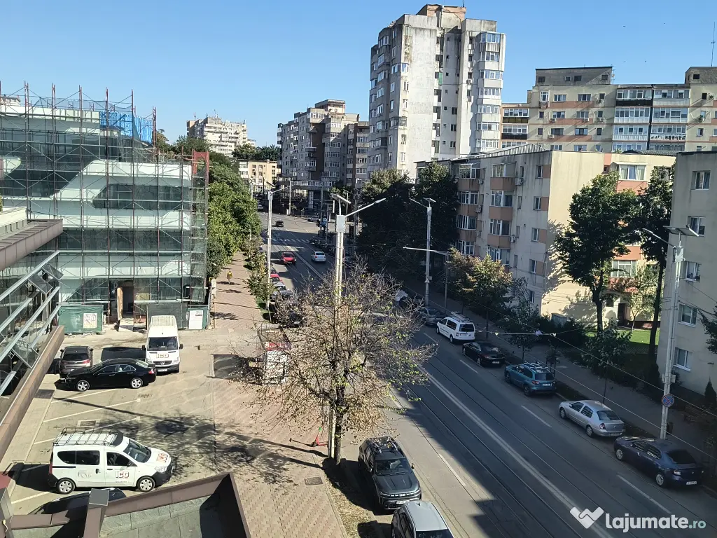 Apartament 3 camere de inchiriat Centru, UMF, 