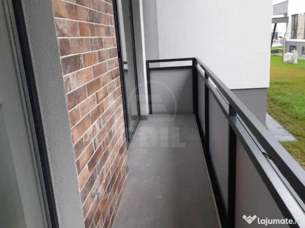 Apartament 2 camere zona Porii 