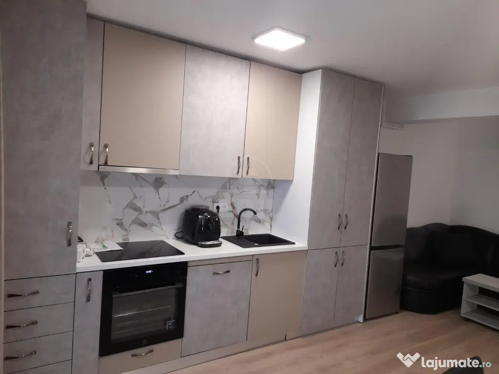 Apartament 2 camere zona Porii 