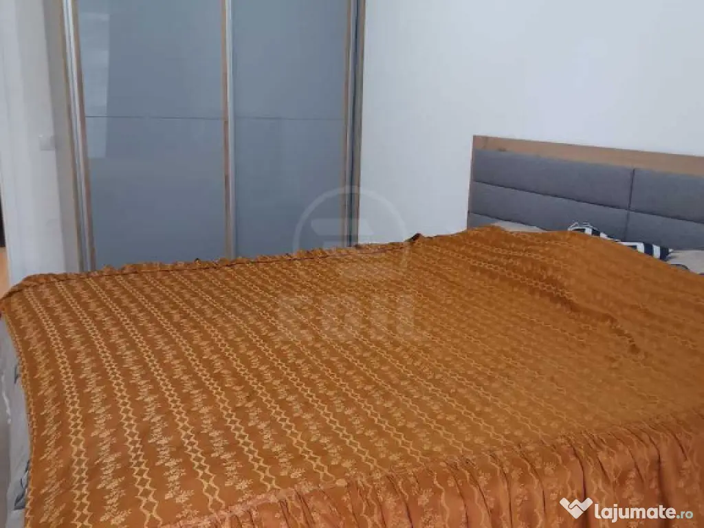 Apartament 2 camere zona Porii 