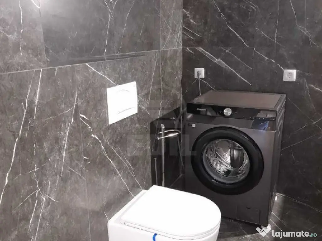 Apartament 2 camere zona Porii 