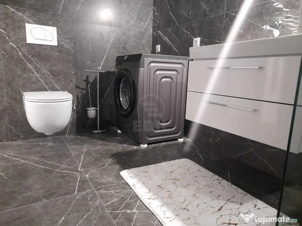 Apartament 2 camere zona Porii 