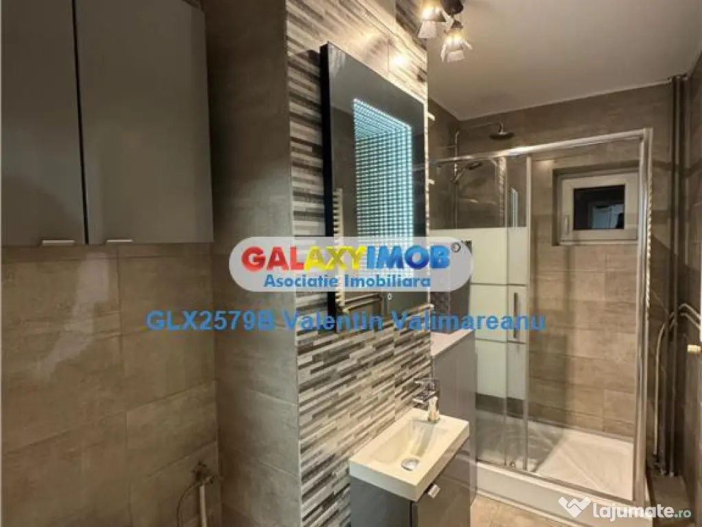 Garsoniera Mutare Imediata Vitan G21