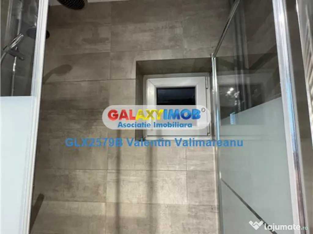 Garsoniera Mutare Imediata Vitan G21