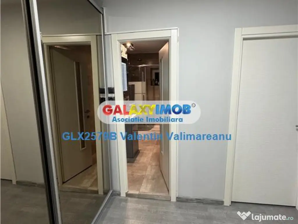 Garsoniera Mutare Imediata Vitan G21