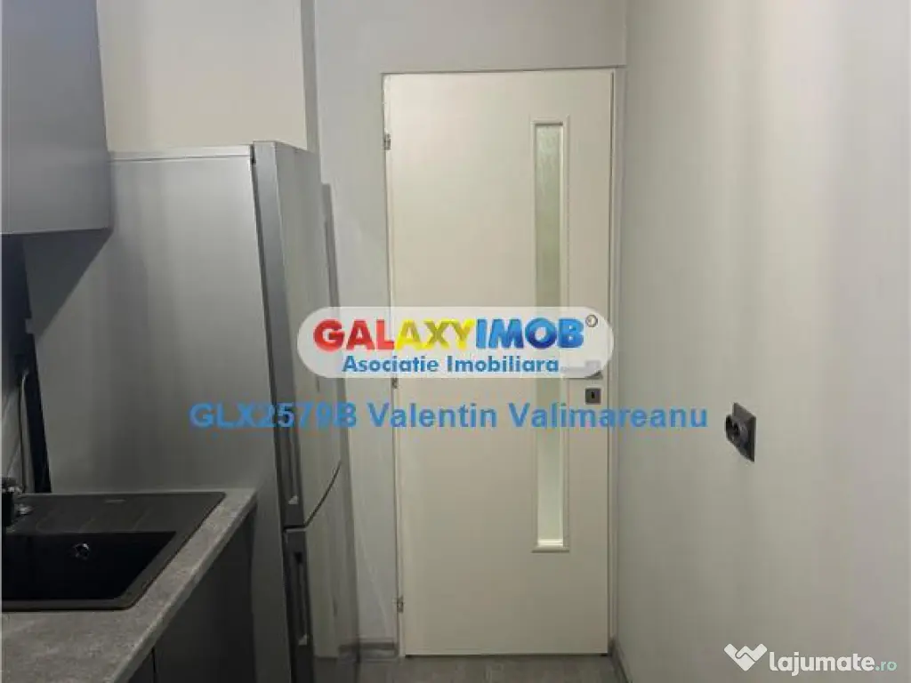 Garsoniera Mutare Imediata Vitan G21