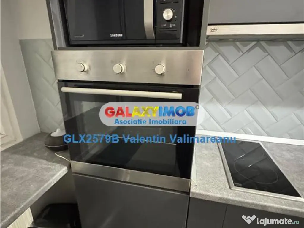 Garsoniera Mutare Imediata Vitan G21