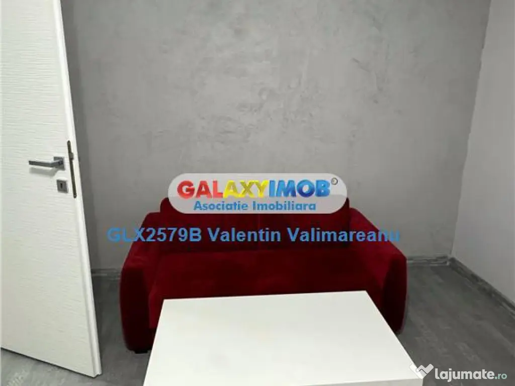 Garsoniera Mutare Imediata Vitan G21