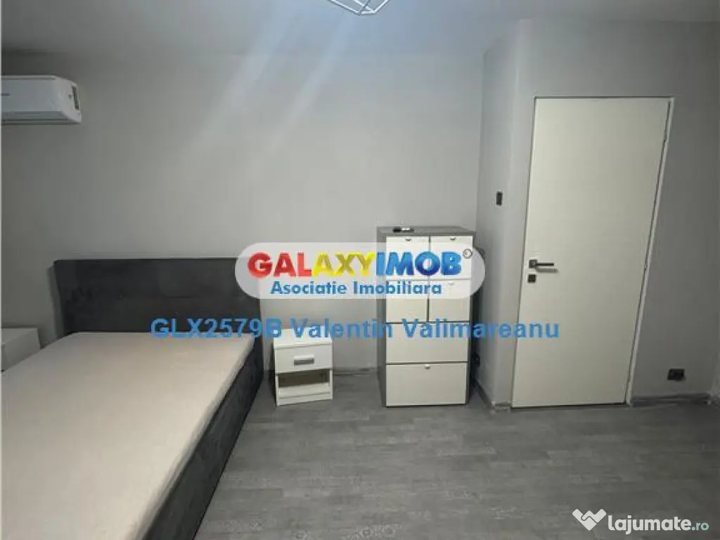 Garsoniera Mutare Imediata Vitan G21