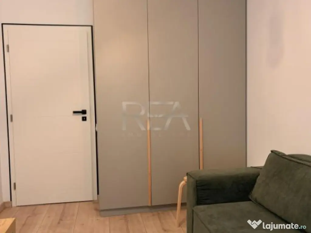 3 camere, P/11, 74mp+49 terasa-Lujerului-Complex GranVia Par