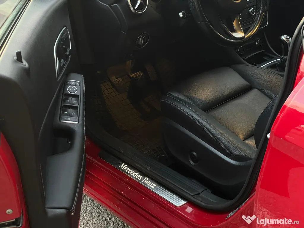 De vânzare Mercedes CLA180 