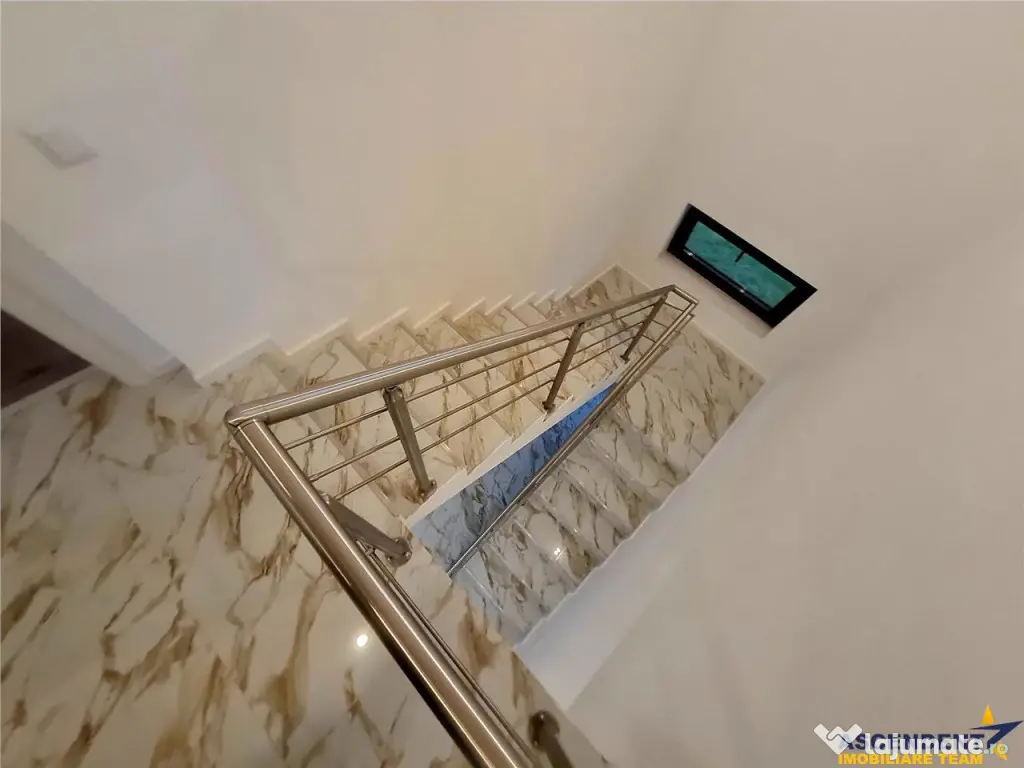 Vila superba cu 5 camere, intabulata 2025, P E, toate utilit 